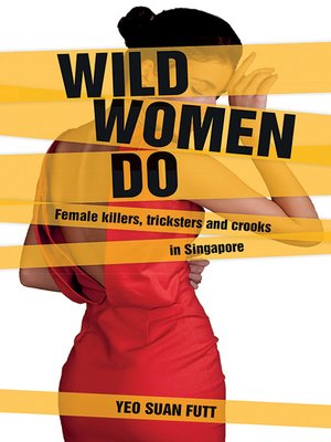 cover image of Wild Women Do